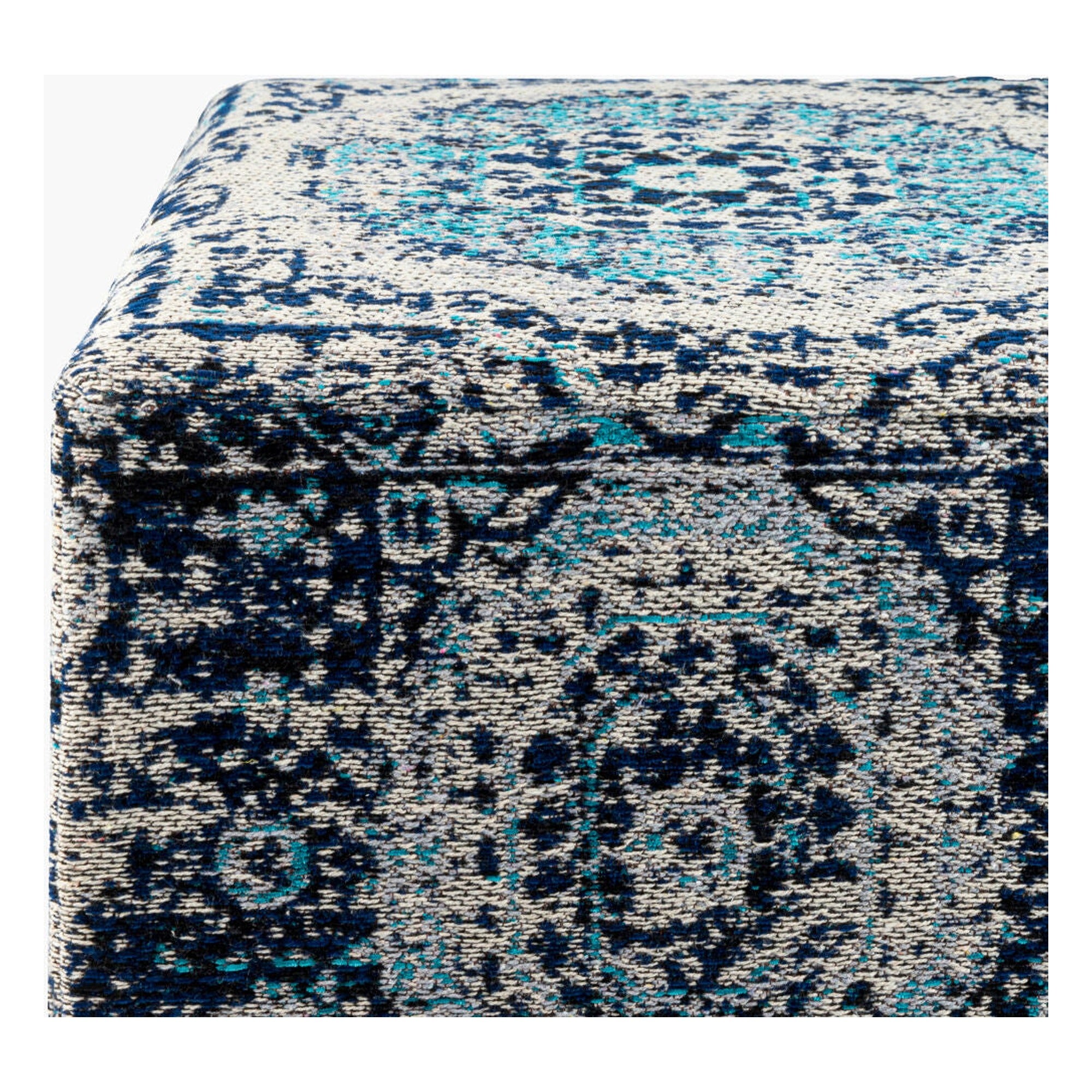 Amsterdam Ottoman AMPF-003 - corner