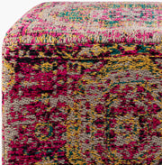 Amsterdam Ottoman AMPF-004 - corner