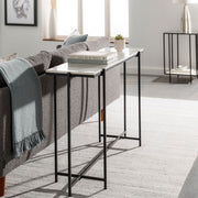 Anaya Console Table - styleshot