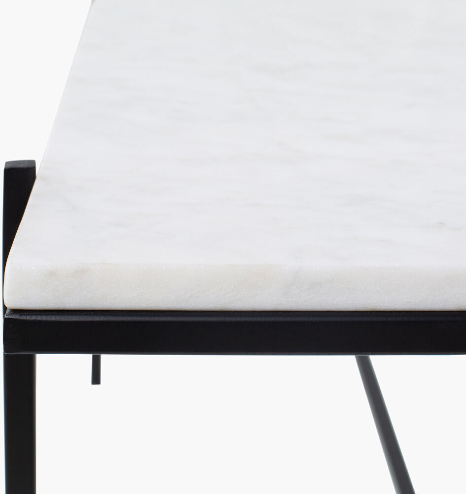Anaya Coffee Table - front