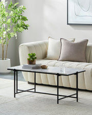 Anaya Coffee Table - styleshot
