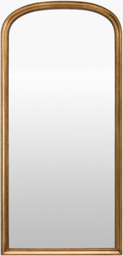 Nalanda Full Length Mirror ANAN-001 - 65"H x 35"W x 2"D