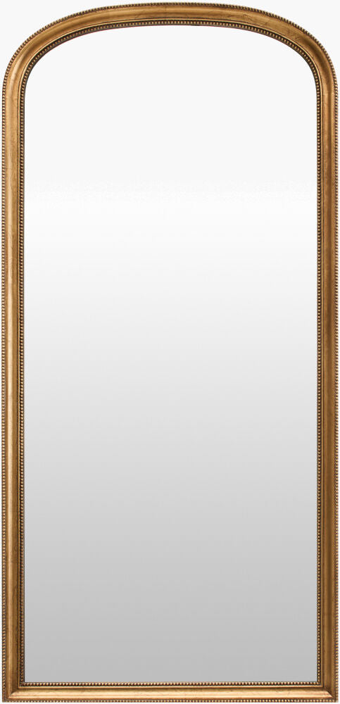 Nalanda Full Length Mirror ANAN-001 - 65"H x 35"W x 2"D