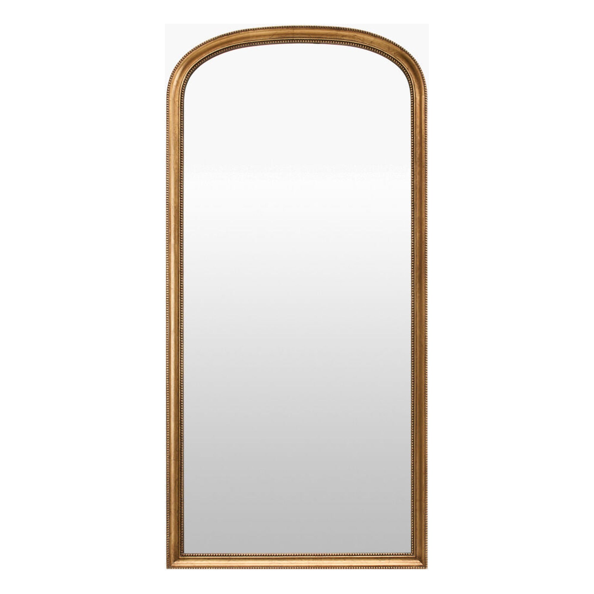 Nalanda Full Length Mirror ANAN-001 - 65"H x 35"W x 2"D
