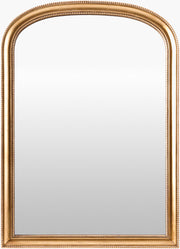 Nalanda Mantel Mirror ANAN-002 - 36"H x 24"W x 2"D