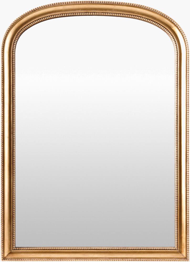 Nalanda Mantel Mirror ANAN-002 - 36"H x 24"W x 2"D