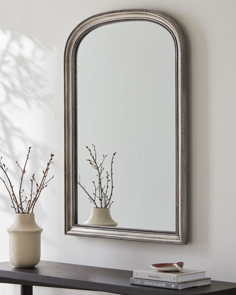 Nalanda Mantel Mirror ANAN-004 - styleshot