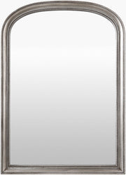 Nalanda Mantel Mirror ANAN-004 - 42"H x 30"W x 2"D