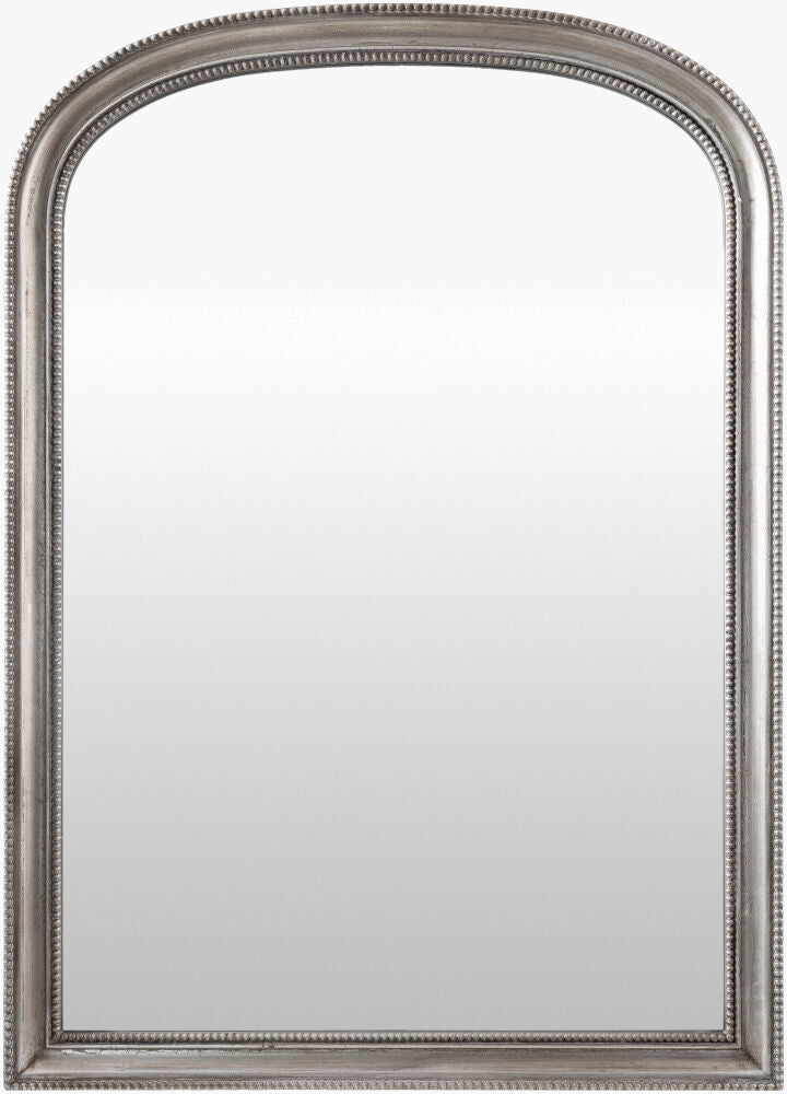 Nalanda Mantel Mirror ANAN-004 - 42"H x 30"W x 2"D