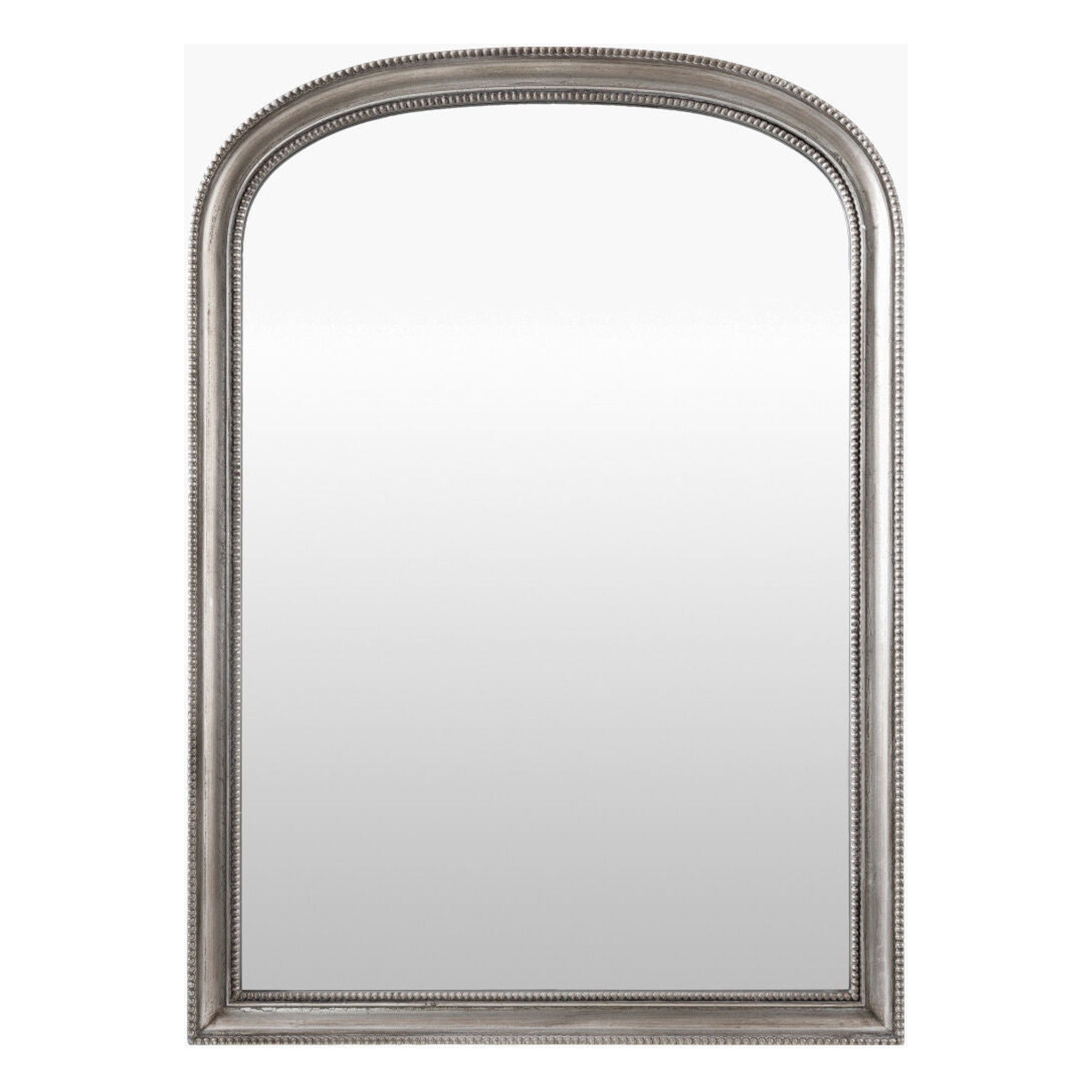 Nalanda Mantel Mirror ANAN-004 - 42"H x 30"W x 2"D