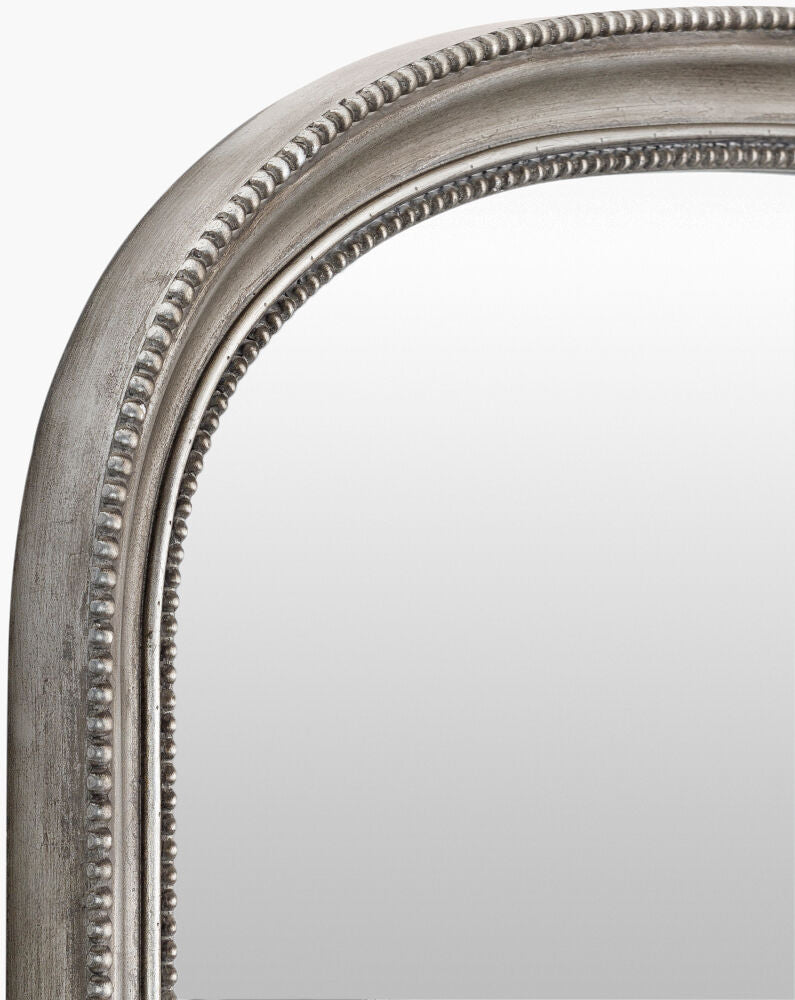 Nalanda Mantel Mirror ANAN-004 - corner