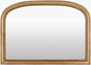 Nalanda Mantel Mirror ANAN-005 - 28"H x 40"W x 2"D
