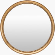 Nalanda Accent Mirror - 32"H x 32"W x 2"D