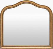 Nalanda Mantel Mirror ANAN-007 - 32"H x 36"W x 2"D