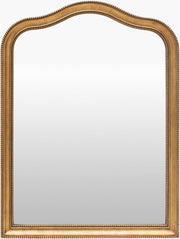 Nalanda Mantel Mirror ANAN-008 - 40"H x 30"W x 2"D