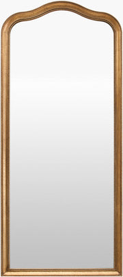 Nalanda Full Length Mirror ANAN-009 - 70"H x 30"W x 2"D