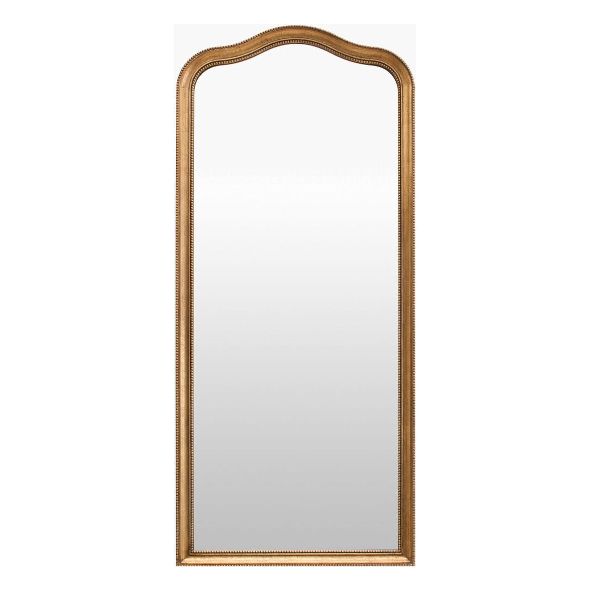Nalanda Full Length Mirror ANAN-009 - 70"H x 30"W x 2"D