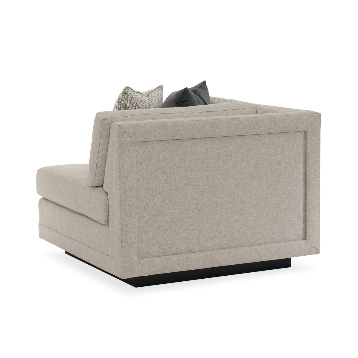 Fusion Sectional Components 36.25" by Caracole - view 14