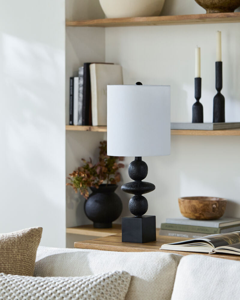 Anie Accent Table Lamp ANE-001 - styleshot