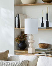 Anie Accent Table Lamp ANE-003 - styleshot