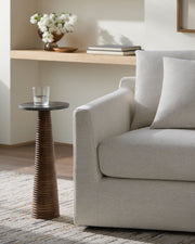 Ania End Table ANIA-001 - styleshot