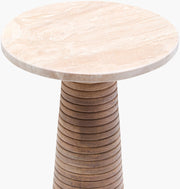 Ania End Table ANIA-002 - corner