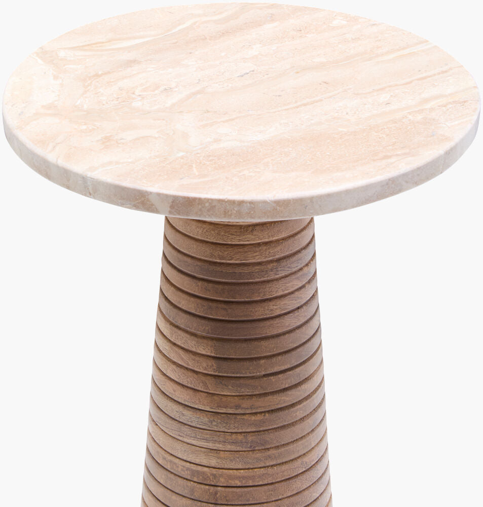 Ania End Table ANIA-002 - corner