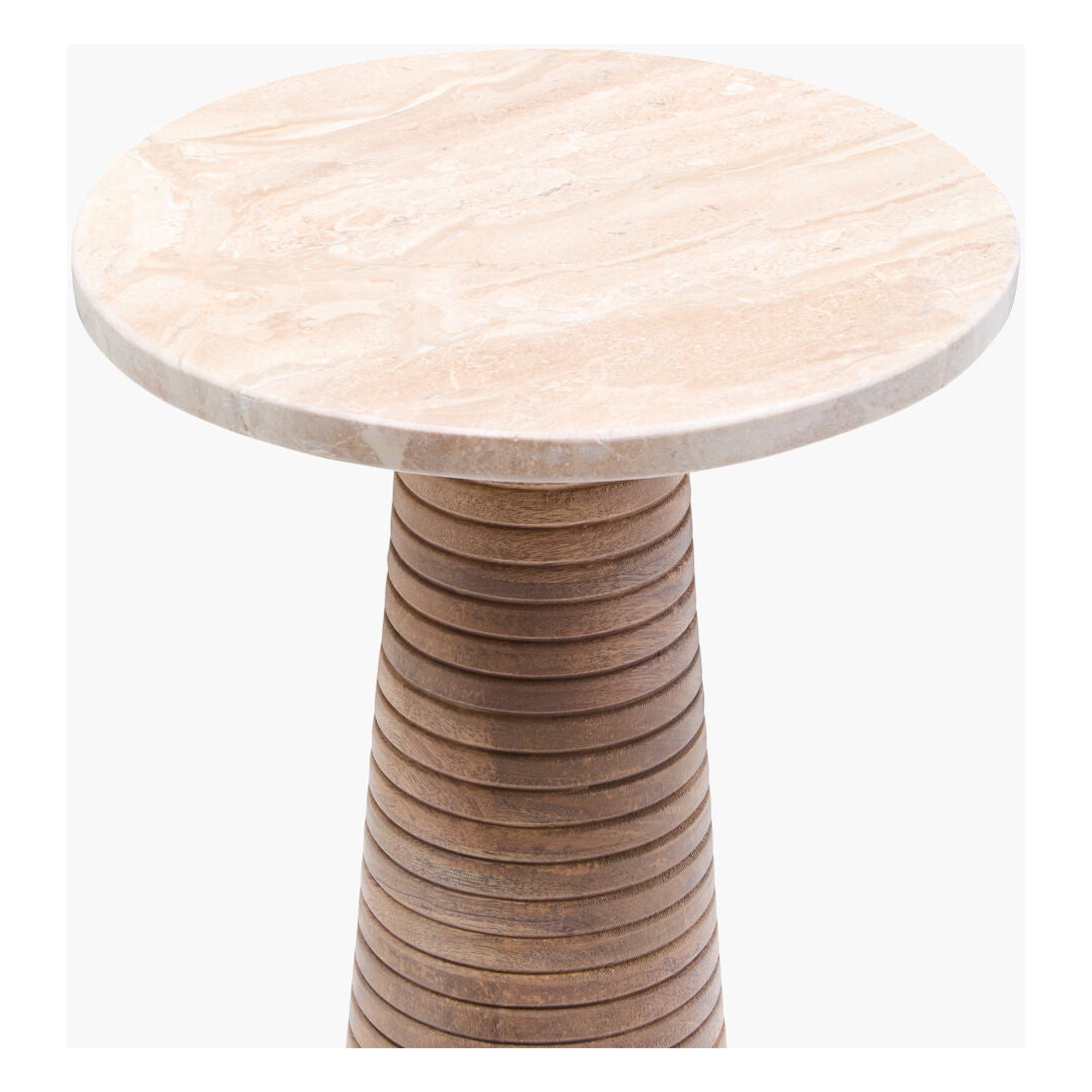 Ania End Table ANIA-002 - corner