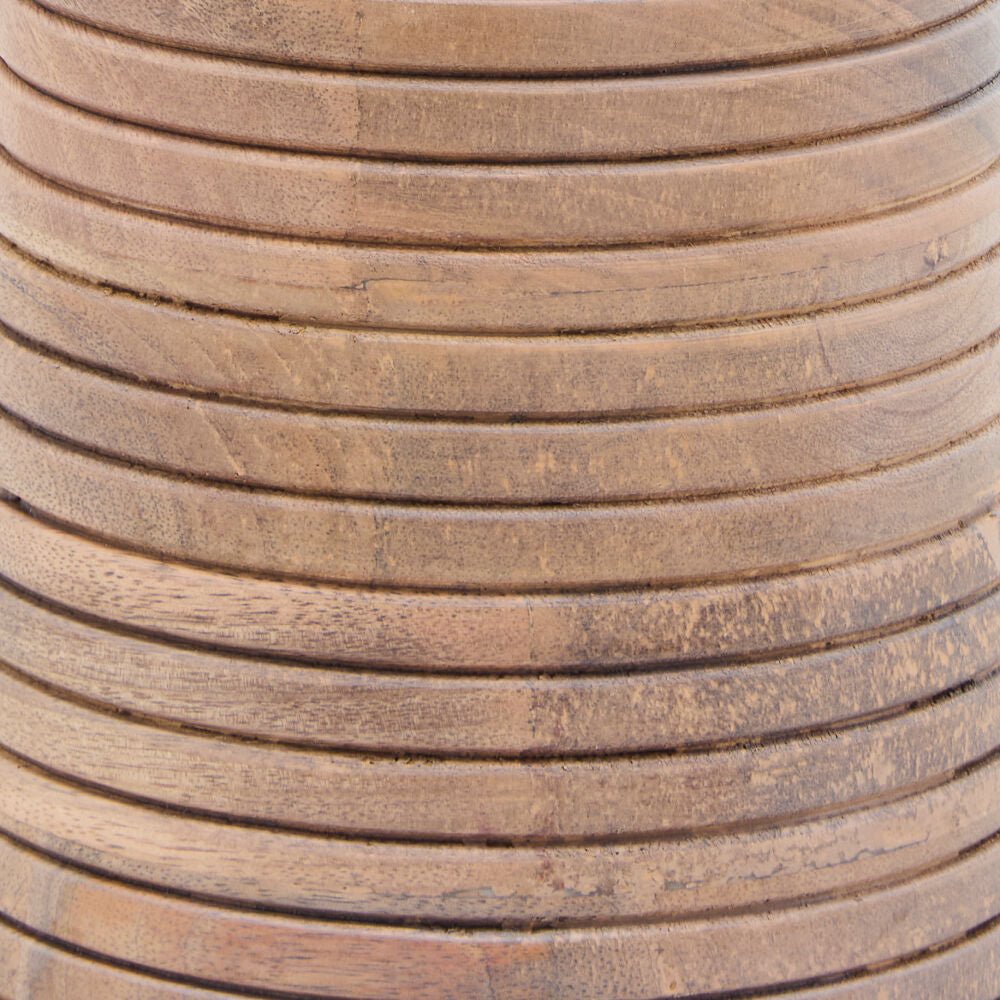 Ania End Table ANIA-002 - texture