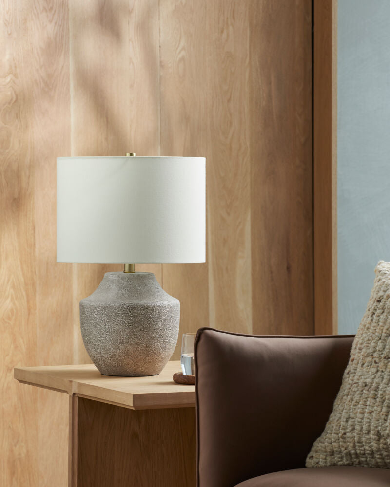 Cordova Accent Table Lamp ANT-002 - styleshot