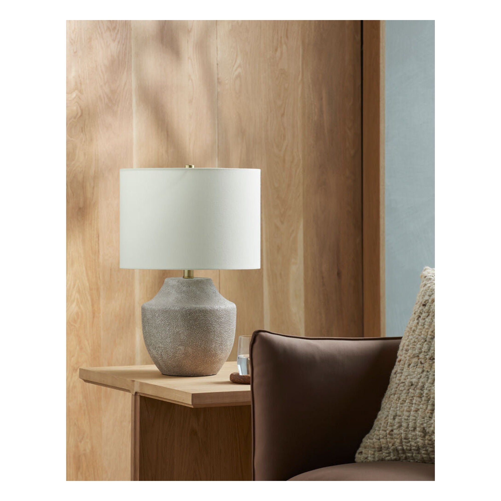 Cordova Accent Table Lamp ANT-002 - styleshot