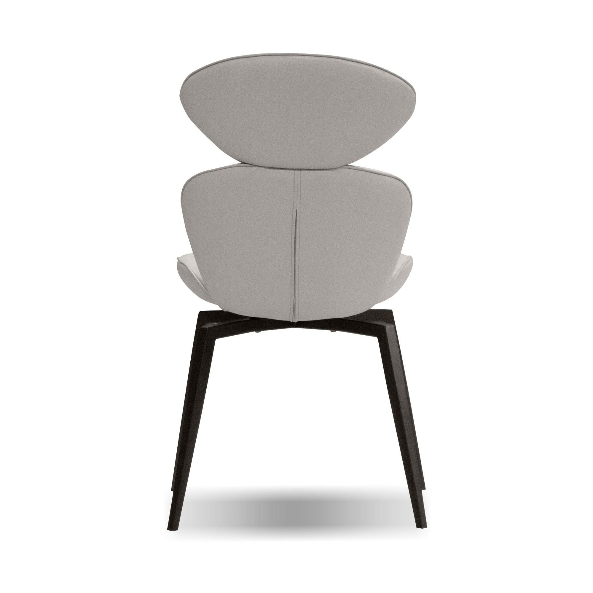 ANTLER Dining Chair Swivel Biscotti by Mobital - image 4
