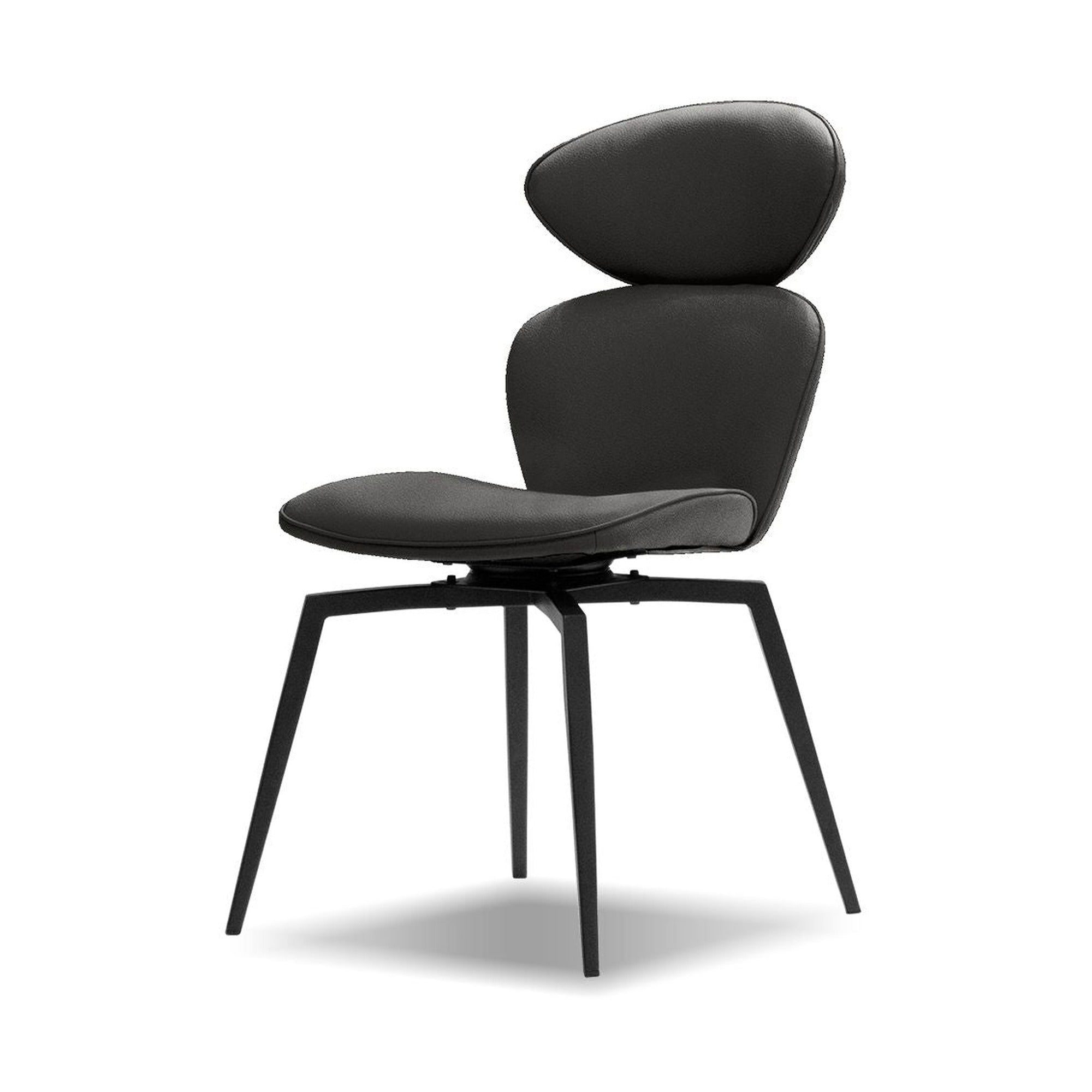 ANTLER Dining Chair Swivel Biscotti by Mobital - image 5
