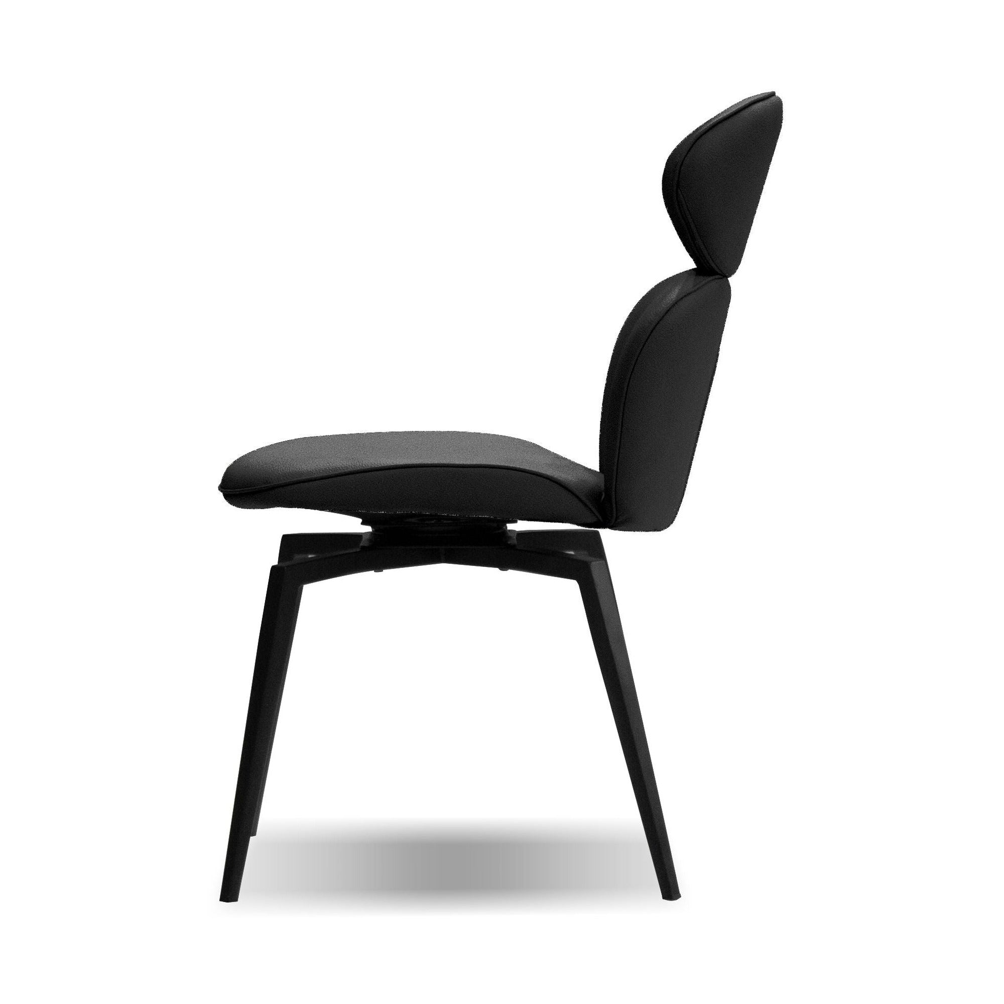 ANTLER Dining Chair Swivel Biscotti by Mobital - image 6