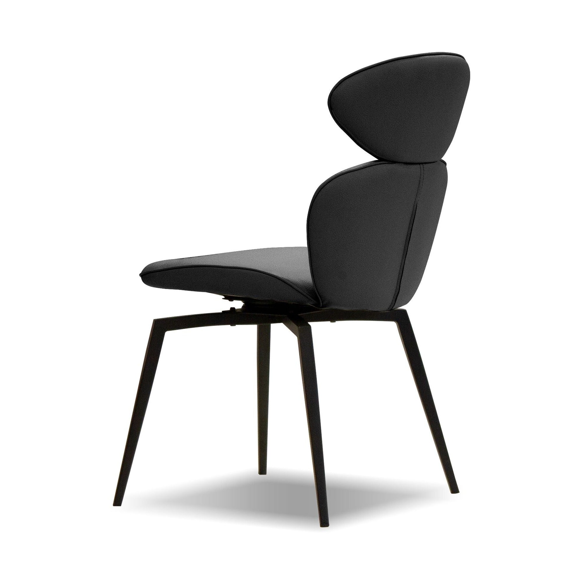 ANTLER Dining Chair Swivel Biscotti by Mobital - image 7