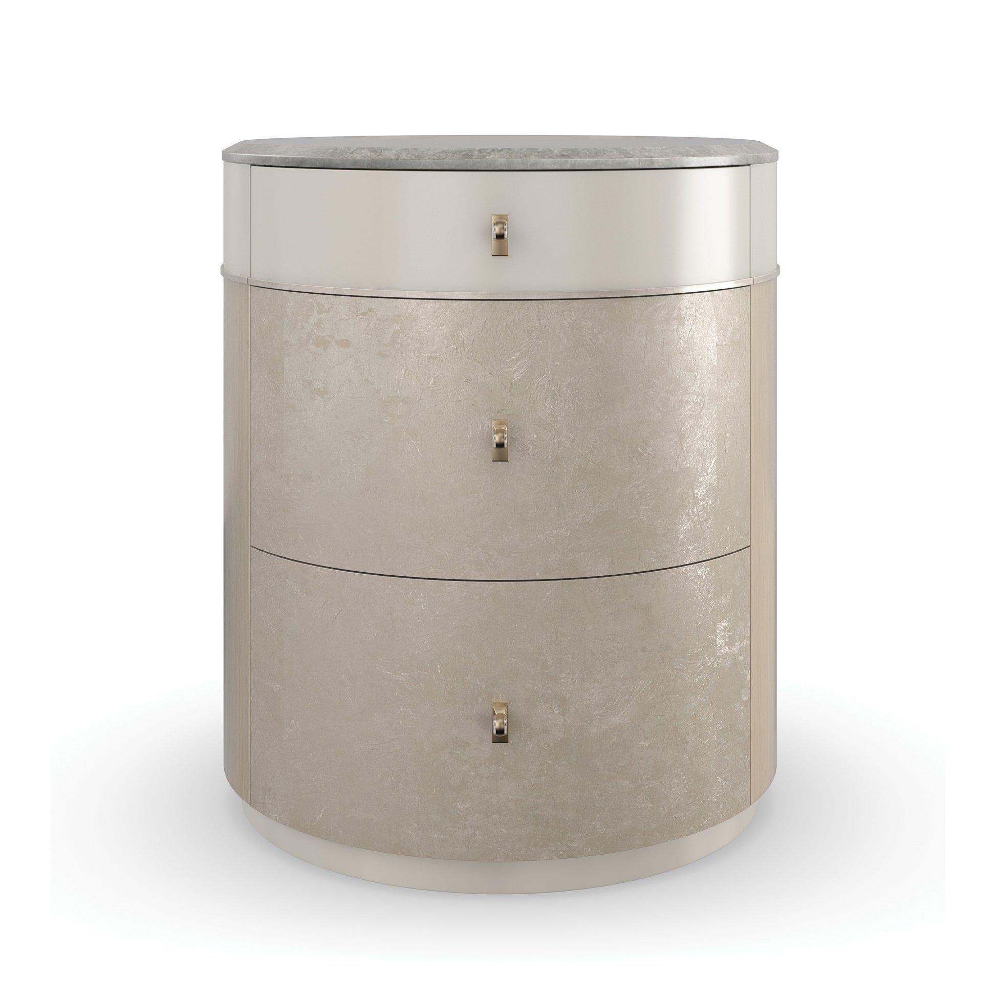 Hang Around Cloud Nightstand 23" by Caracole