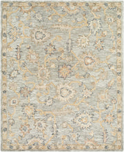 Arnold Handmade Rug AOD-2303 - 10' x 14'