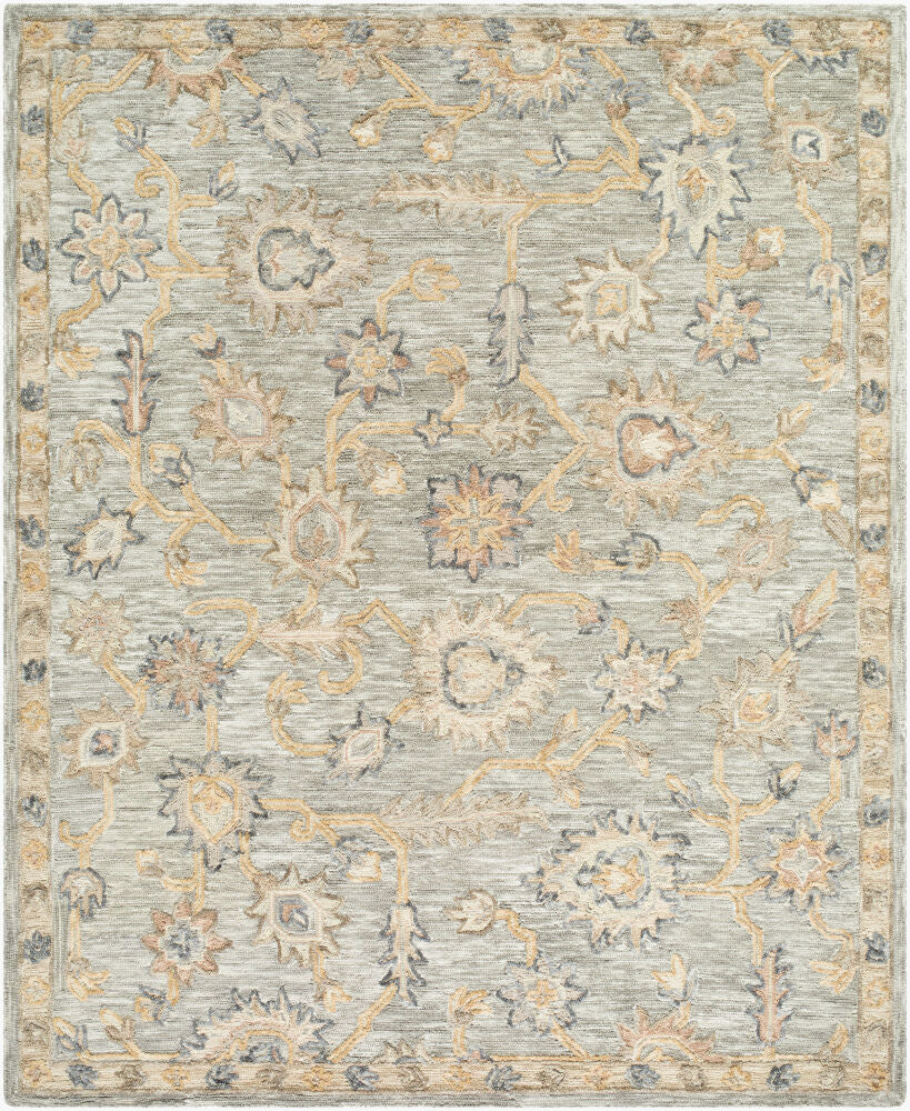 Arnold Handmade Rug AOD-2303 - 10' x 14'