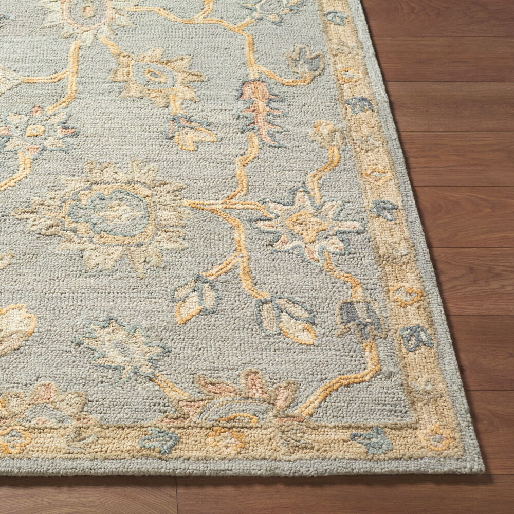 Arnold Handmade Rug AOD-2303 - front