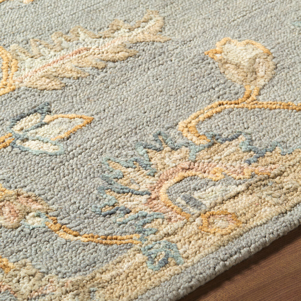 Arnold Handmade Rug AOD-2303 - texture