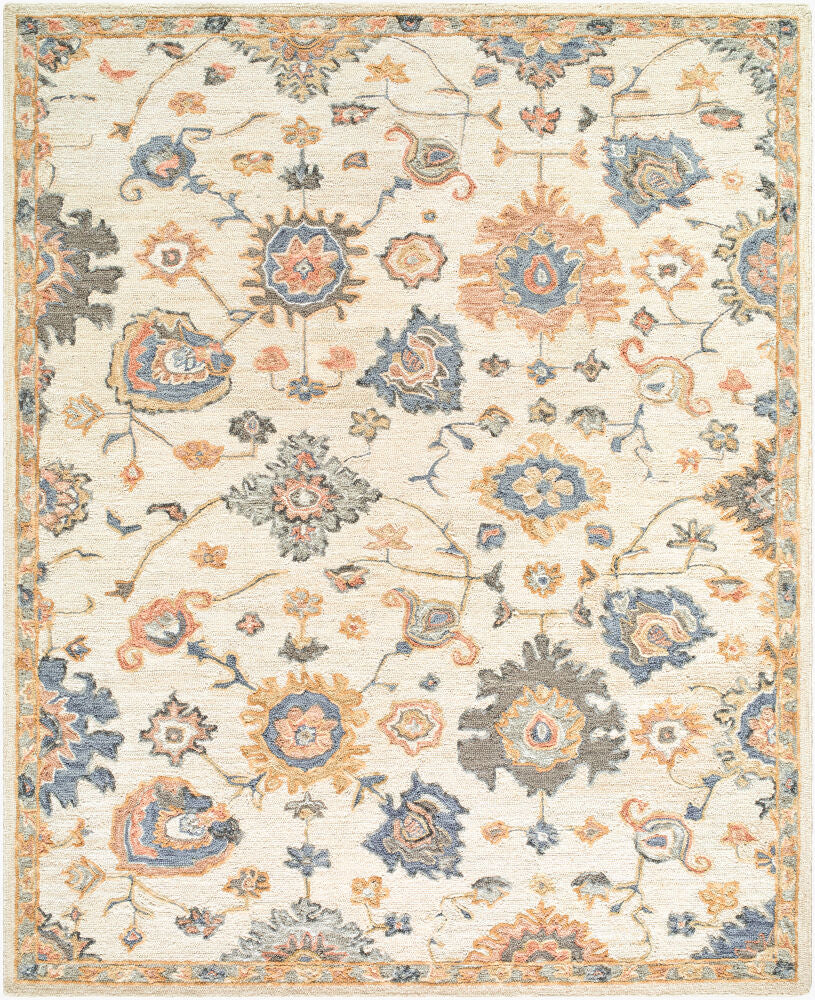 Arnold Handmade Rug AOD-2304 - 10' x 14'