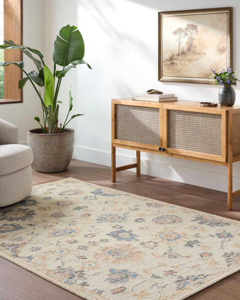 Arnold Handmade Rug AOD-2304 - roomscene
