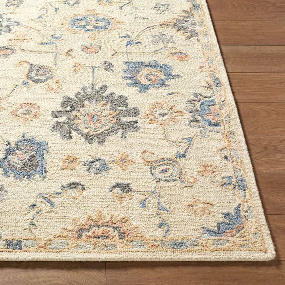Arnold Handmade Rug AOD-2304 - front