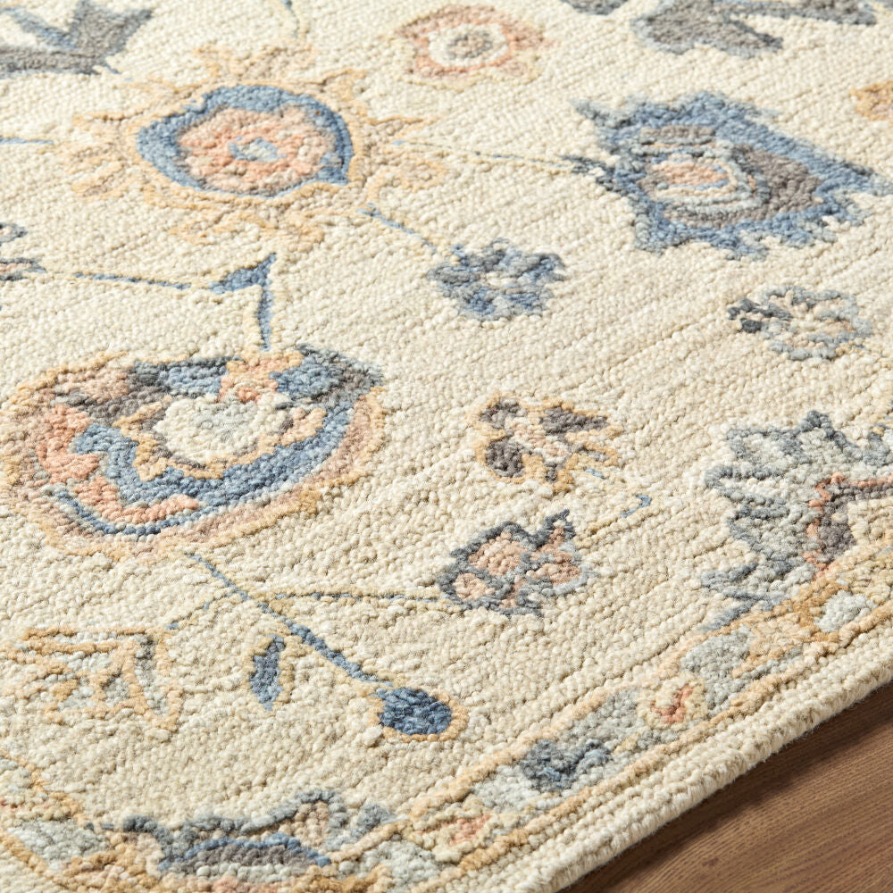 Arnold Handmade Rug AOD-2304 - texture