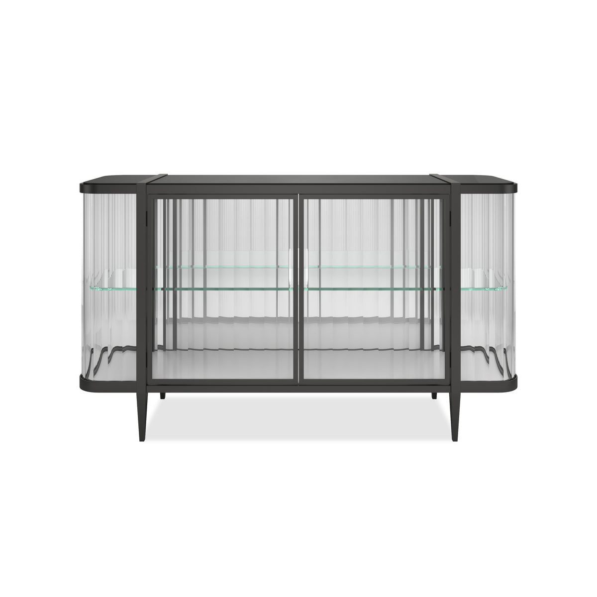 Stop and Stare Sideboard 59" by Caracole - view 3