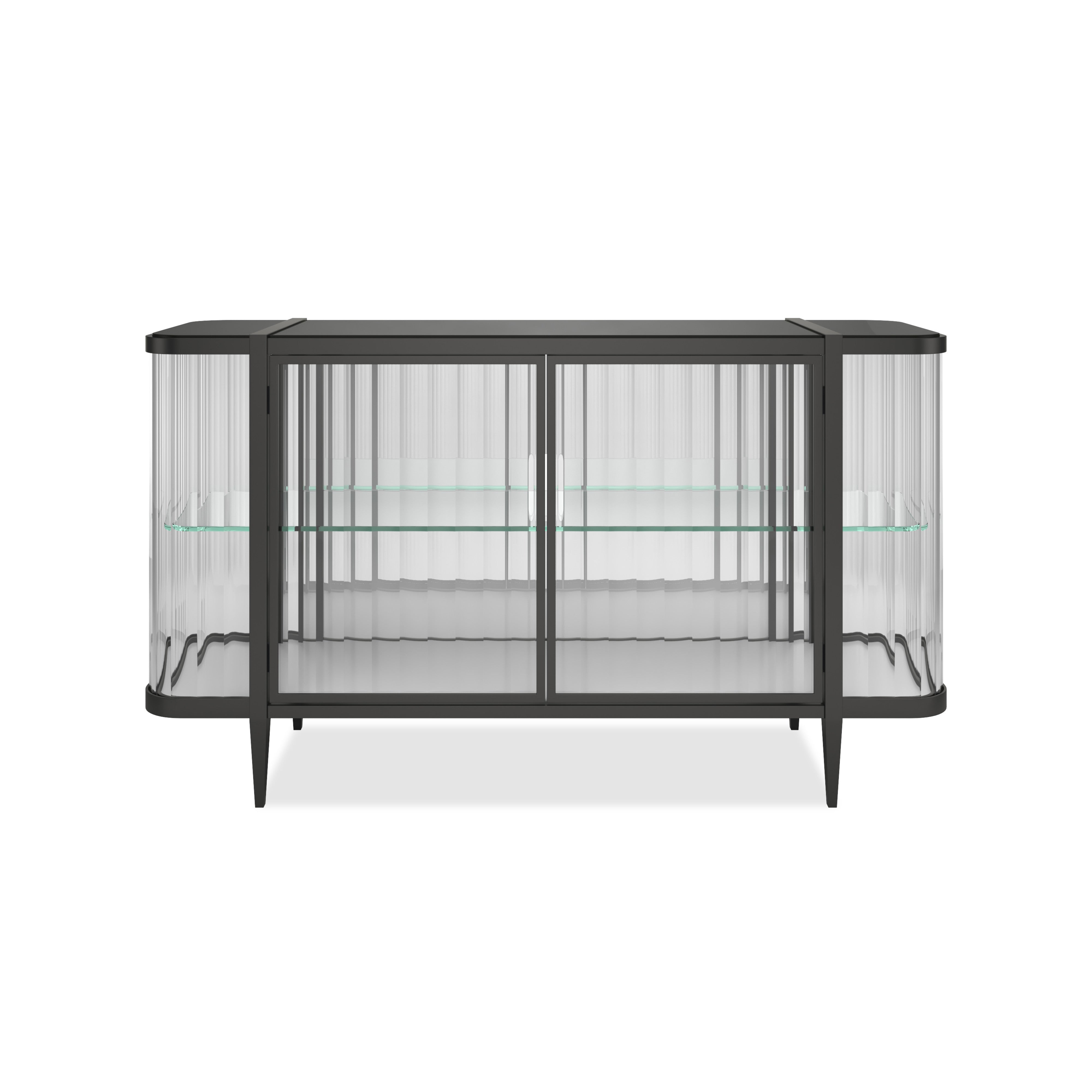 Stop and Stare Sideboard 59" by Caracole - view 3