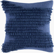 Apache Accent Pillow - 18"L x 18"W