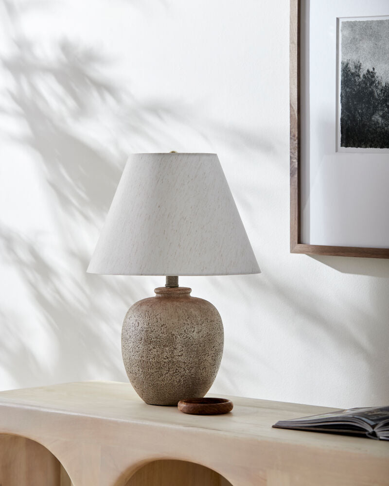Apres Accent Table Lamp - styleshot