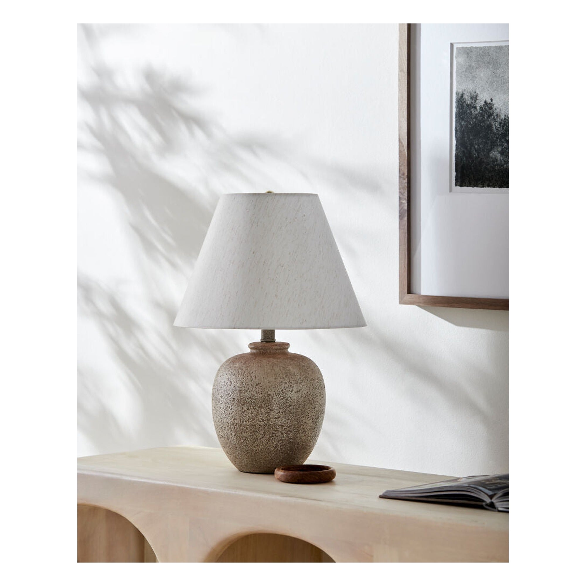 Apres Accent Table Lamp - styleshot