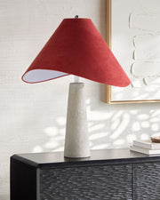 Apuila Accent Table Lamp API-008 - styleshot